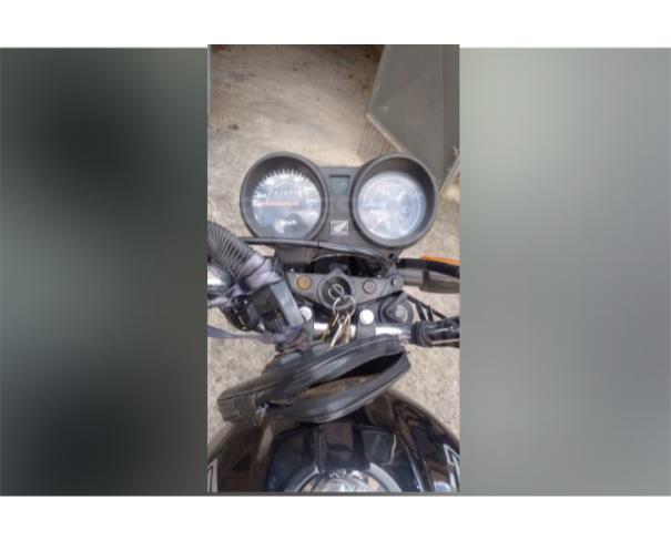 Foto de JUIZ DE FORA/MG - MOTOCICLETA HONDA CG 150 FAN ESDI