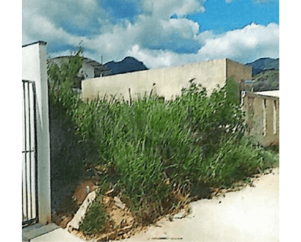 Foto de IÚNA/ES – Lote com a área de 180,00m², situado no bairro Guanabara