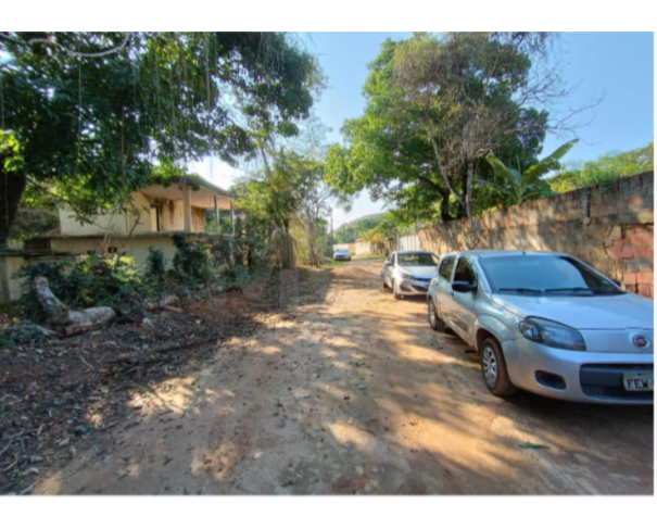 Foto de CATAGUASES/MG — Chácara com 5.500,00m² com casa