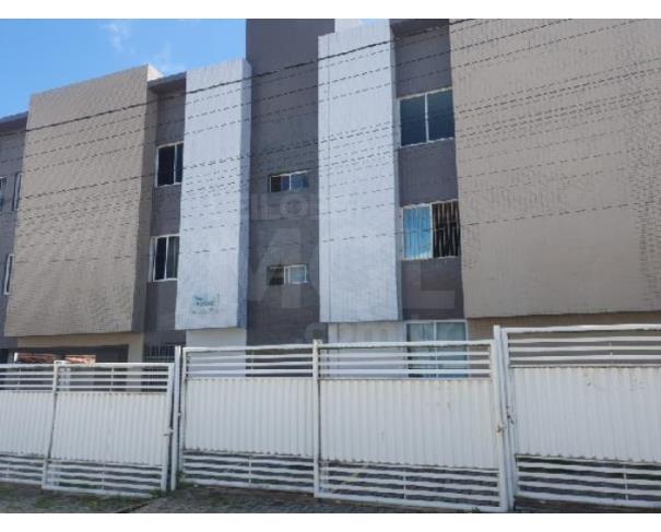 Foto de JOÃO PESSOA/PB — Apartamento com 2 quartos e 1 vaga na garagem no bairro Paratibe.