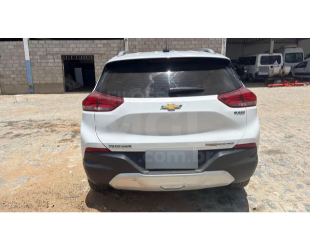 Foto de ALAGOINHA/PE - CHEVROLET/ TRACKER 12T A TR, 2022/2022, FLEX 
