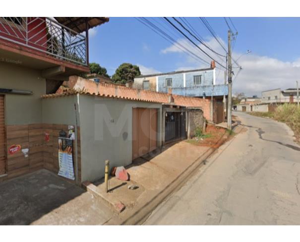 Foto de SANTA LUZIA/MG — Lote com 325m² no Bairro Industrial Americano