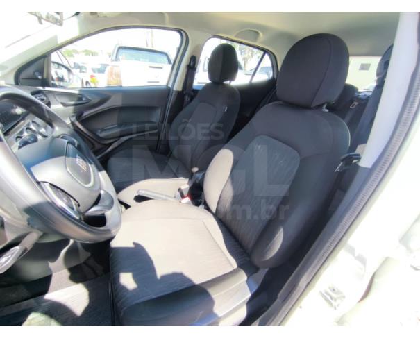 Foto de ITAÚNA/MG- FIAT ARGO DRIVE 1.0 2025/2025- PA13242
