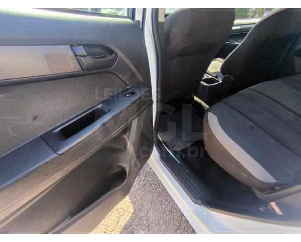Foto de ITAÚNA/MG - CHEVROLET S10 LS DD4 2023/2024 PA12670