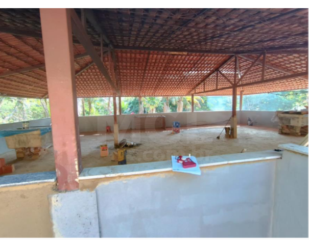 Foto de CATAGUASES/MG — Chácara com 5.500,00m² com casa