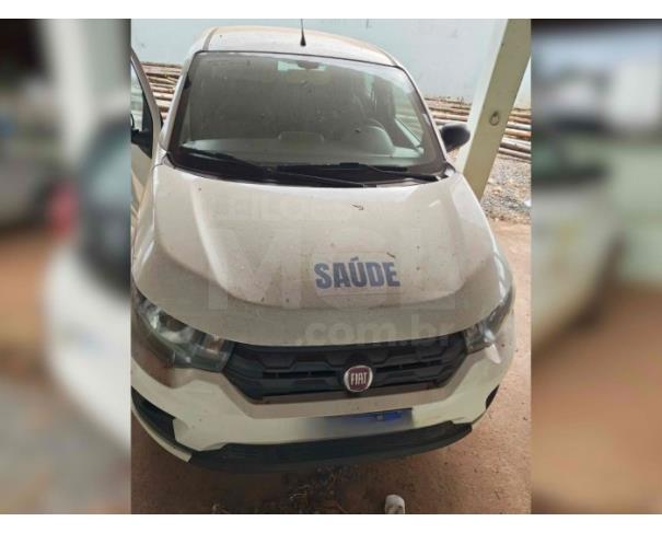 Foto de SERITINGA/MG - Fiat Mobi Like, 2020/2020, FLEX 