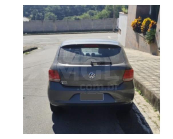 Foto de VARGINHA/MG - VOLKSWAGEN Novo Gol 1.0 - 2013/2013
