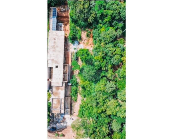 Foto de ITAÚNA/MG — Lote 15, com a área de 1754,51m², situado no Condomínio Arraial do Lago