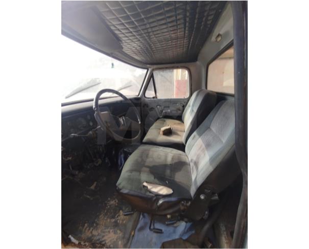 Foto de GRUPIARA/MG - Ford F4000, 1986/1986, DIESEL 