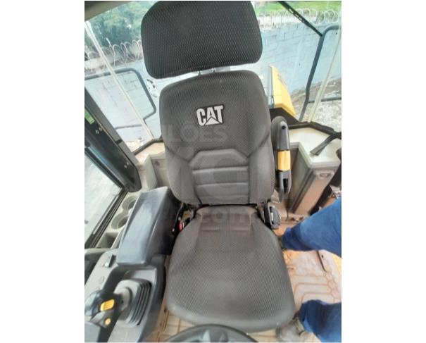 Foto de ITAÚNA MG PÁ CARREGADEIRA CAT  972L - ANO: 2021 - FROTA: CR111 