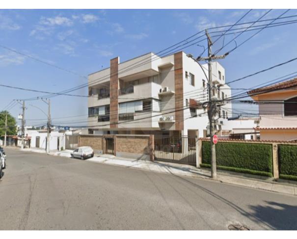 Foto de RIO DE JANEIRO/RJ — Apartamento com 2 vagas na freguesia da Nossa Senhora da Ajuda