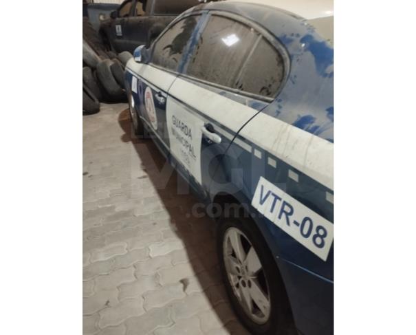 Foto de ANCHIETA/ES - Renault Fluence Dynamique 2.0M, 2013/2014, FLEX 