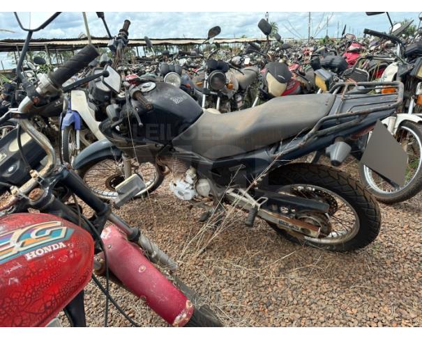 Foto de UBERLÂNDIA/MG - (MOTOCICLETA)  - Honda NX-4 FALCON - 2008/2008