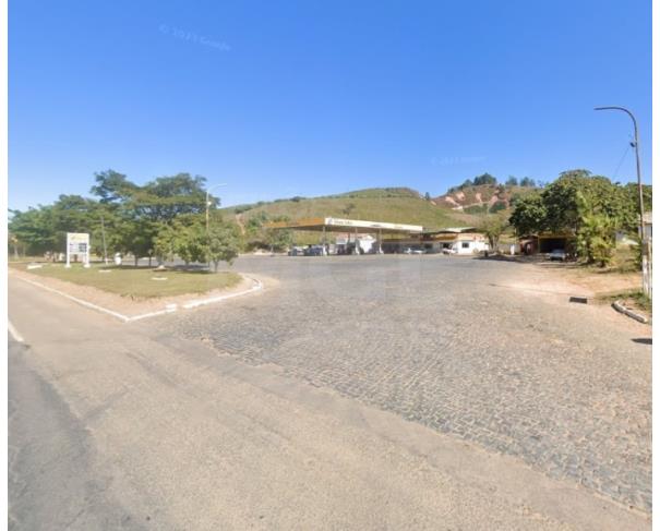 Foto de ORIZÂNIA/MG — Posto de Combustível com casa e restaurante na BR 116, Km 624 