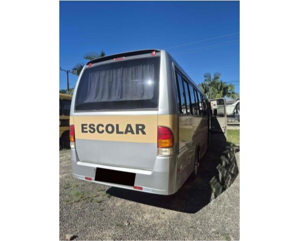 Foto de MORRO DA FUMAÇA/SC - Ônibus Marcopolo/Volare V8 ON, 2011/2011, DIESEL 