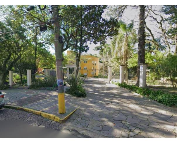 Foto de PORTO ALEGRE/RS — Apartamento no Edifício Solar Campo Belo