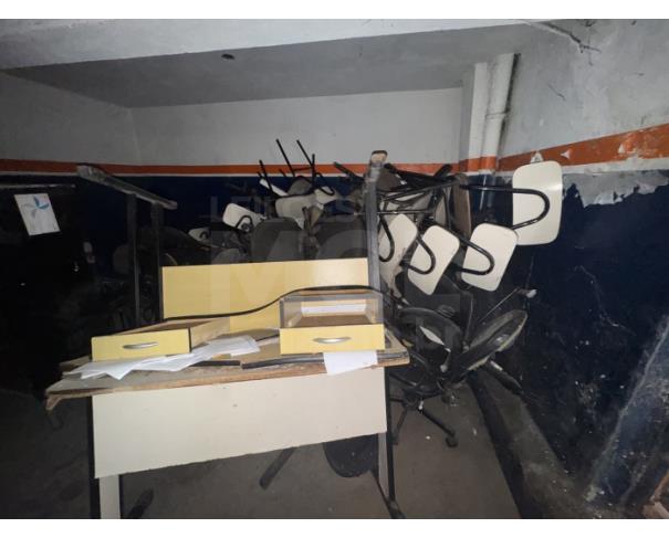 Foto de CAMPO DOS GOYTACAZES/RJ- Diversos (CPUs, ventiladores, impressoras, ares condicionados, moveis, bebedouros, micro-ondas, TV, geladeira).