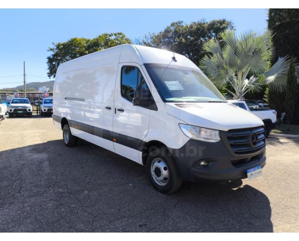 Foto de ITAÚNA/MG- M.BENZ 517 SPRINTER F 2024/2025-PA13334