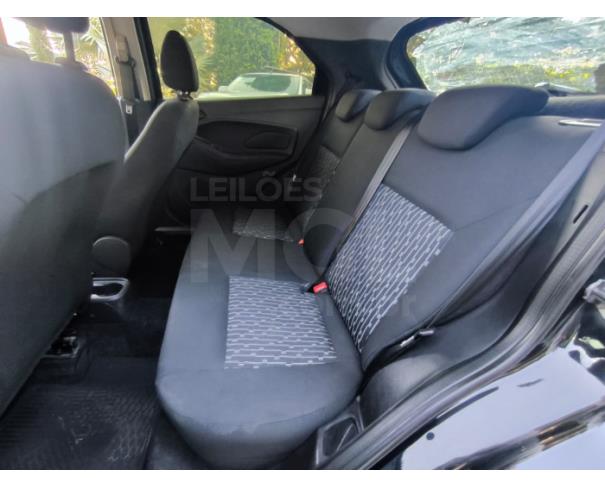 Foto de ITAÚNA/MG- FORD KA SE PLUS 1.5 HATCH 2020/2020- PA12993