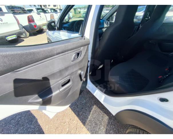 Foto de ITAÚNA/MG- RENAULT KWID ZEN 1.0 FLEX 12V 5P MEC. 2022/2023- PA13320
