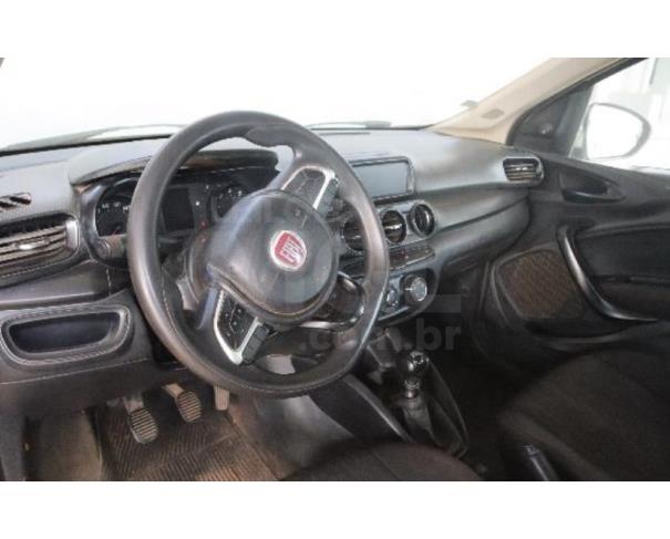 Foto de MATIPÓ/MG- Carro- Fiat Argo Drive 1.0- 2020/2020