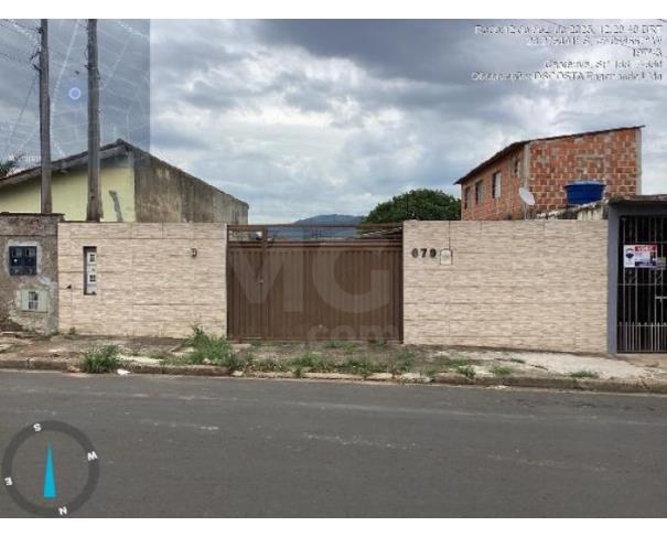 Cabreuva/sp — casa com e 2 vagas na garagem (1444405993849) casas em leilão | mgl leilões