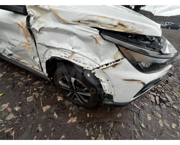 Foto de ITAÚNA/MG- FIAT PULSE AUDACE TF200 2024/2025-  BAIXADO - PA12597