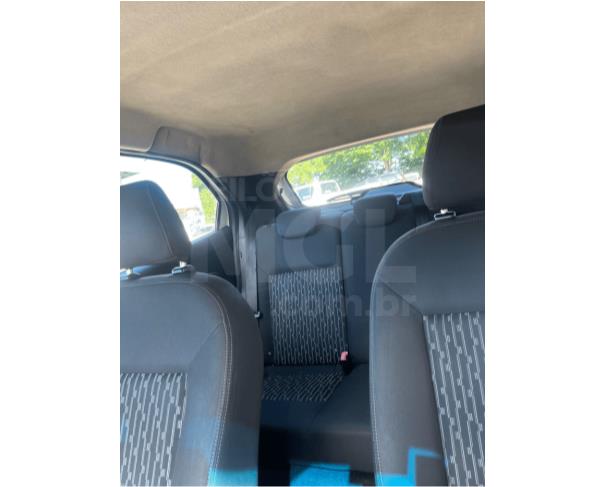 Foto de ITAÚNA/MG - FORD KA SE 1.0 HA C - ANO: 2018/2019 - SC1037