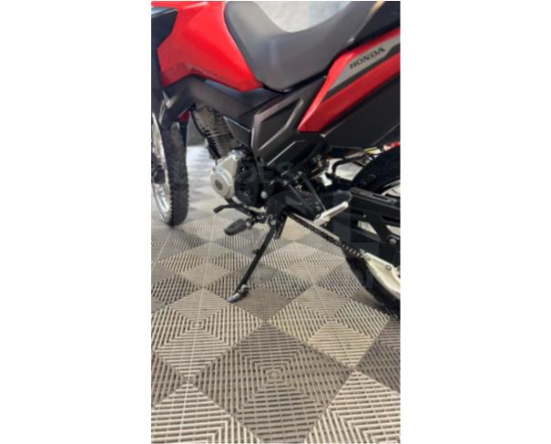 Foto de ITAÚNA/MG- HONDA NXR 160 BROS CBS 2025/2025 - PA13229