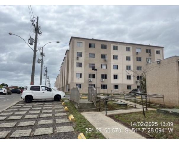 Foto de PORTO ALEGRE/RS — Apartamento 2 quartos (F8787704125734)