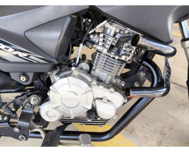 Foto de ITAÚNA MG - YAMAHA  YBR125I FACTOR ANO 2019/2020 - PA13109