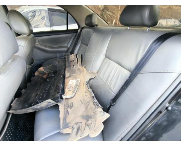 Foto de ITAÚNA/MG- TOYOTA COROLLA XEI 1.8 VVT 2005/2005- PA13394