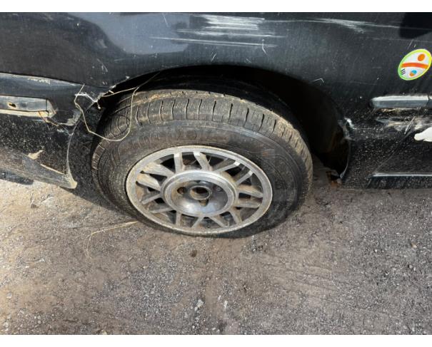Foto de ITAÚNA/MG- VOLKSWAGEN GOL 16V SPORT 2002/2002- PA13230