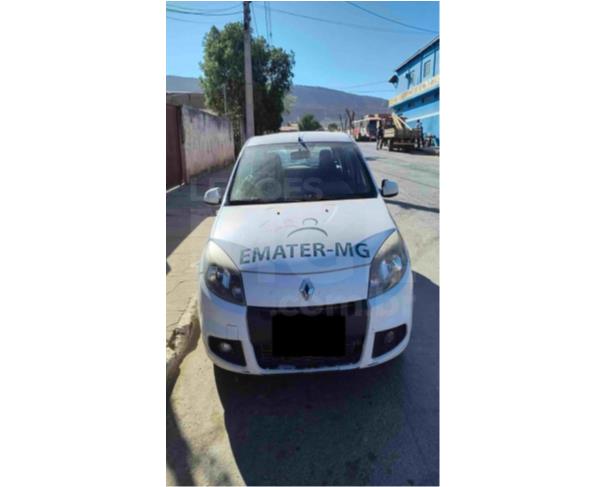 Foto de JANAÚBA/MG - Renault Sandero Authentique 1.0 16V, 2014/2014, FLEX 
