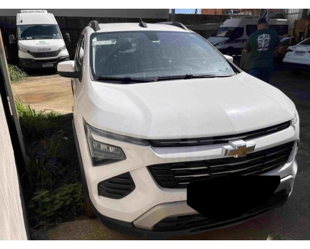 Foto de PIRAPETINGA/MG - Chev/ Spin 1.8L AT LTZ, 2025/2025, FLEX 