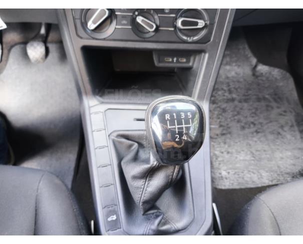 Foto de ITAÚNA/MG- VW 	POLO TRACK 1.0 FLEX 12V 5P 2023/2024- PA12297