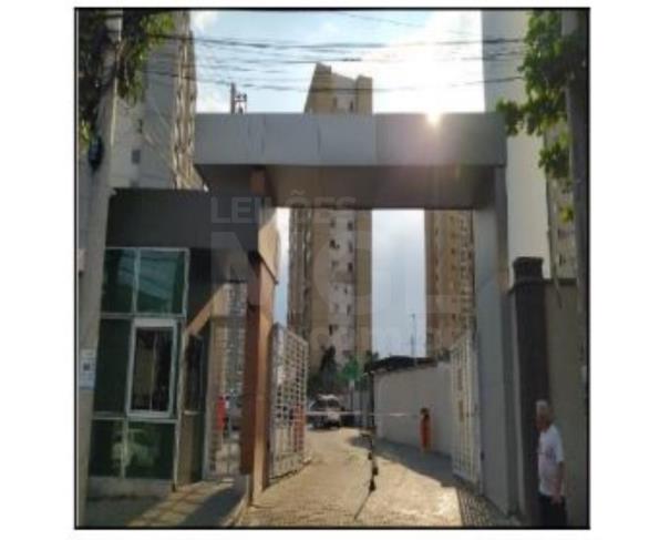 Foto de NOVA IGUAÇU/RJ — Apartamento (F1787701349781)