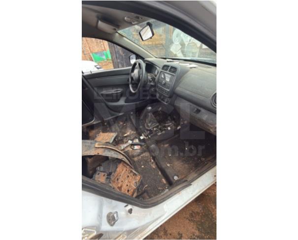 Foto de SÃO JOSÉ DA SAFIRA/MG-Renault/Kwid Zen 2022/2023