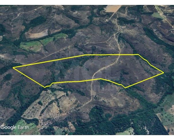 Foto de PRESIDENTE OLEGÁRIO/MG – Terreno Rural com 80.62.71 hectares na Fazenda Andrequicé