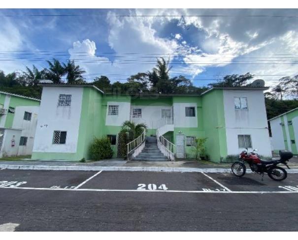 Foto de MANAUS/AM — Apartamento 2 quartos (F8555503230386)