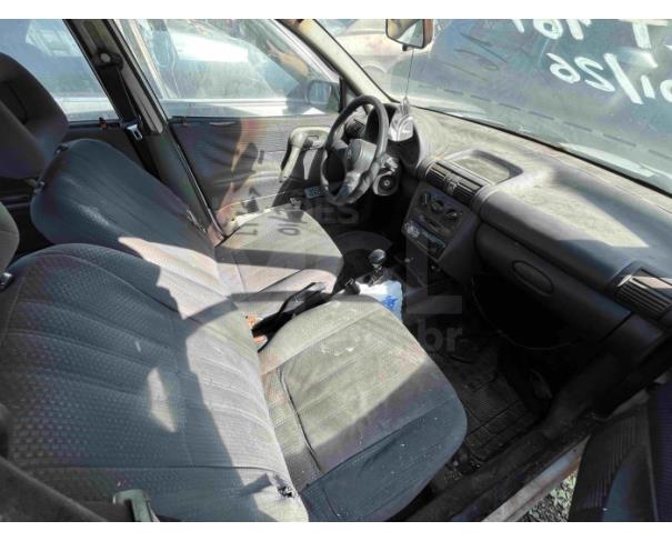 Foto de CAPIVARI/SP - VEÍCULO CONSERVADO - GM/CORSA SUPER - 1997/1998