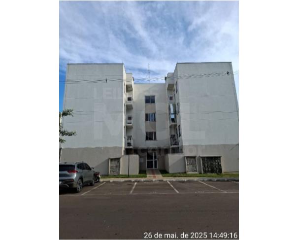 Foto de CAMPO LARGO/PR — Apartamento com 2 quartos 1 Vaga na Garagem (F8787703911841)