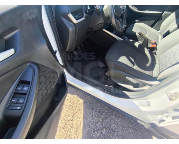 Foto de ITAÚNA/MG- CHEVROLET MONTANA 1.2 TURBO FLEX 12V 4P MEC. 2023/2024- PA13052