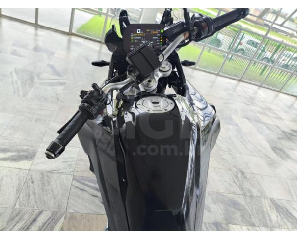 Foto de ITAÚNA/MG- MOTO BMW F850 GS 2023/2023- PA00865