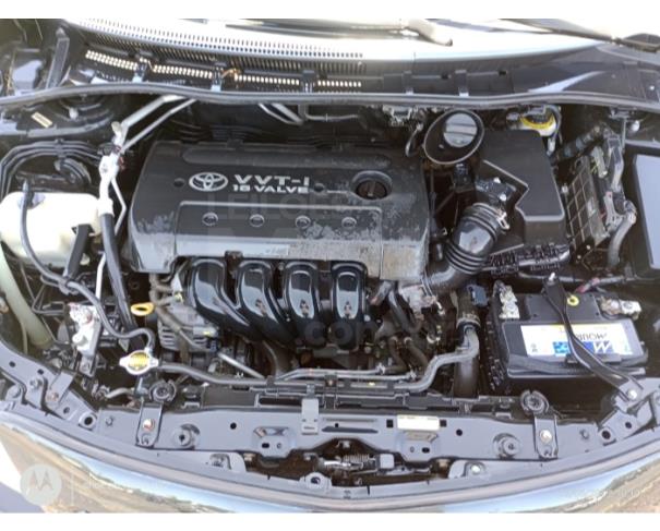 Foto de ITAÚNA/MG - TOYOTA COROLLA XEI18FLEX  - 2008/2008 