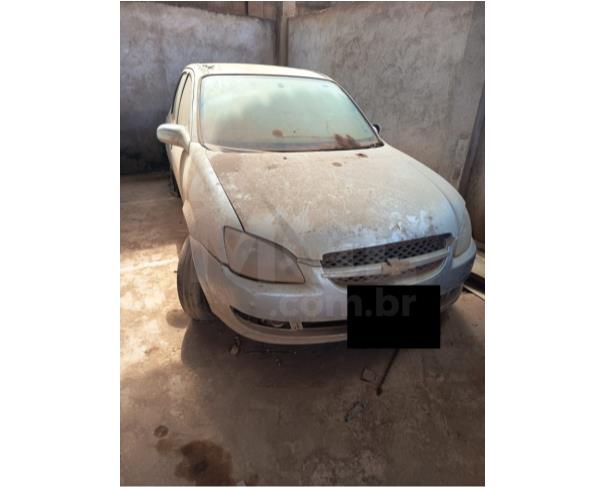 Foto de PEDRA DO ANTA/MG - Chevrolet Classic LS, 2014/2014, FLEX 