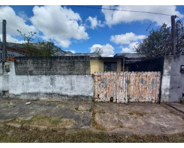 Foto de CANGUARETAMA/RN — Casa com 2 quartos e 1 vaga na garagem