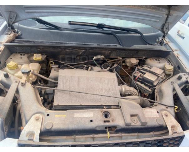 Foto de PIRACANJUBA/GO - FORD ECOSPORT XLT1.6FLEX - 2007/2007