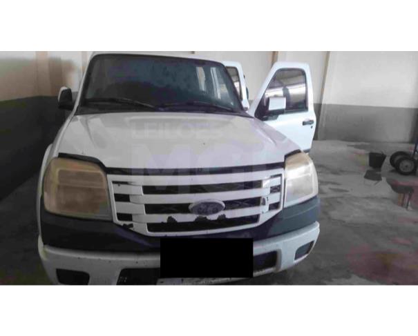 Foto de FORTALEZA/CE - RANGER XLT 3.0, 2011/2012, DIESEL 
