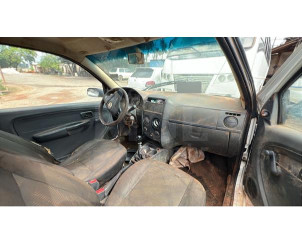 Foto de PLANALTINA/GO - Fiat Palio Fire, 2015/2016, FLEX 